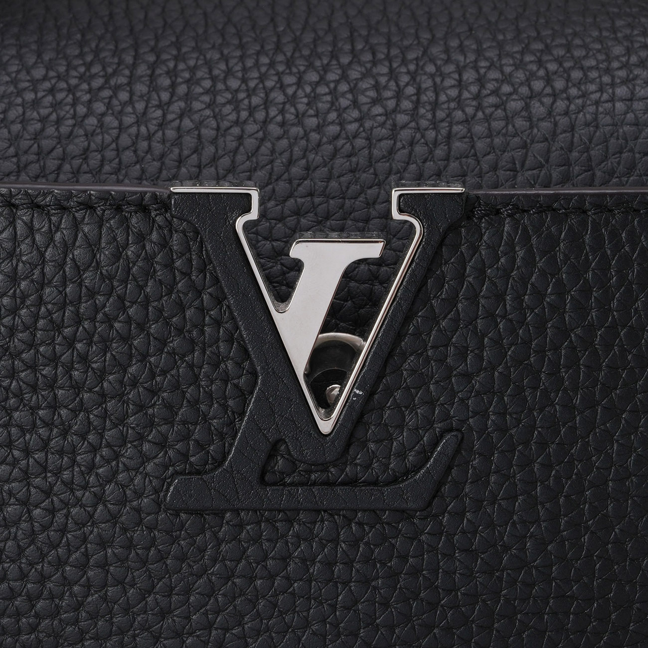LOUIS VUITTON(USED)루이비통 N92040 시즌 카퓌신 BB